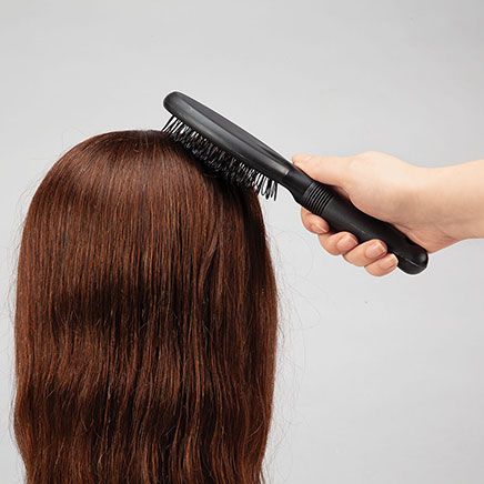 View product details for Hair Flair Wig and Extensions Brush