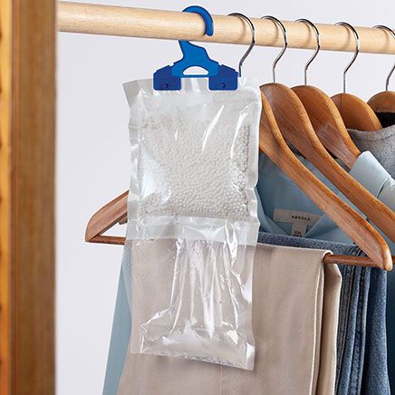 Hanging Wardrobe Dehumidifier-377750
