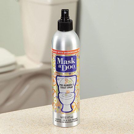 MaskaDoo Spray, 16 oz.-377768