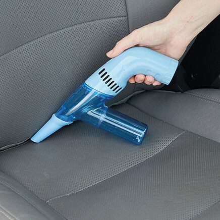 Handy Vacuum Duster-377783