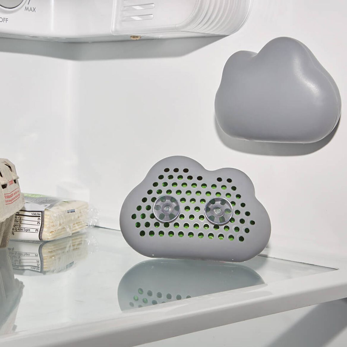 Cloud Refrigerator Deodorizer + '-' + 377787