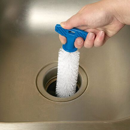 Garbage Disposal Brush-377788