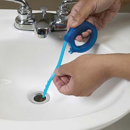 Snake Brush Hair Remover-377798