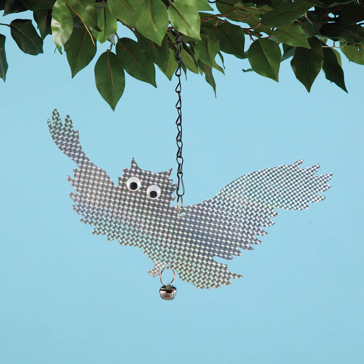 Owl Bird Scare Reflector + '-' + 377807