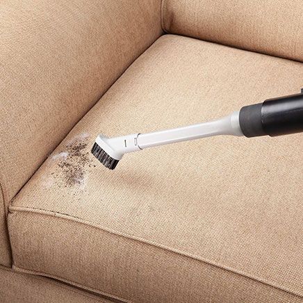 Vacuum Attachment Brush Head-377811