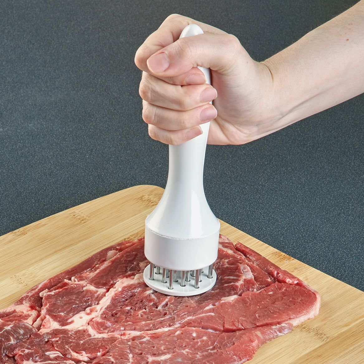 Meat Tenderizer + '-' + 377854