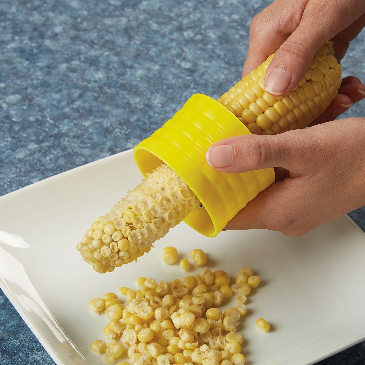 Corn On The Cob Cutter + '-' + 377866