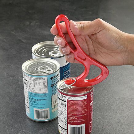 Ring Can Opener-377882