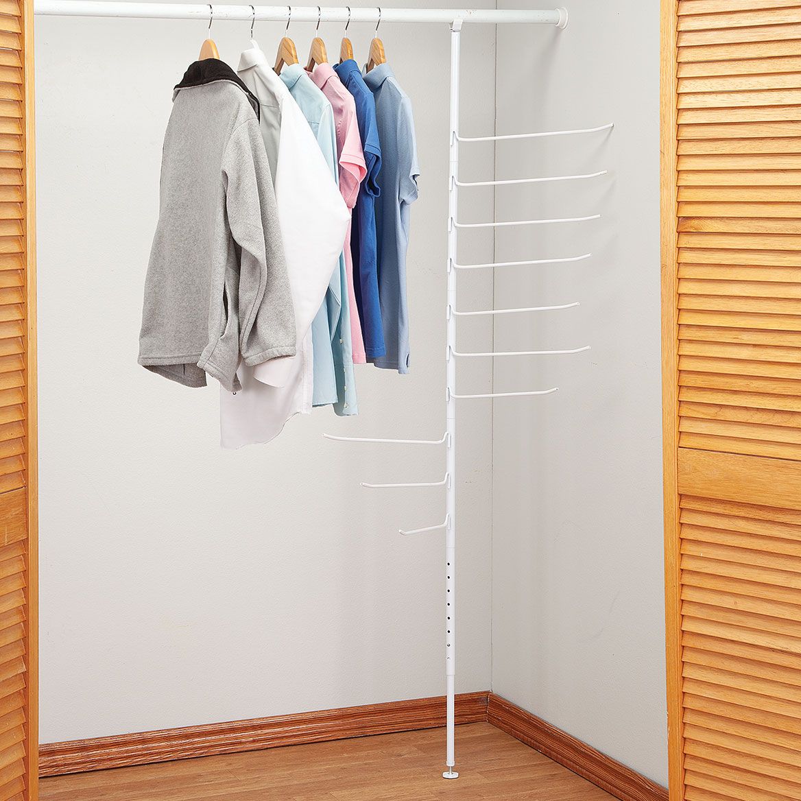 Vertical Swivel Closet + '-' + 377895