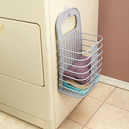 Collapsible Basket-377898