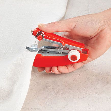 Handy Sewing Machine-377903
