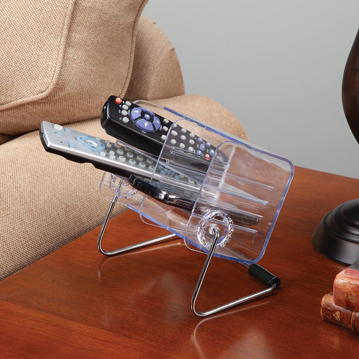 Cell Phone and Remote Organizer + '-' + 377911