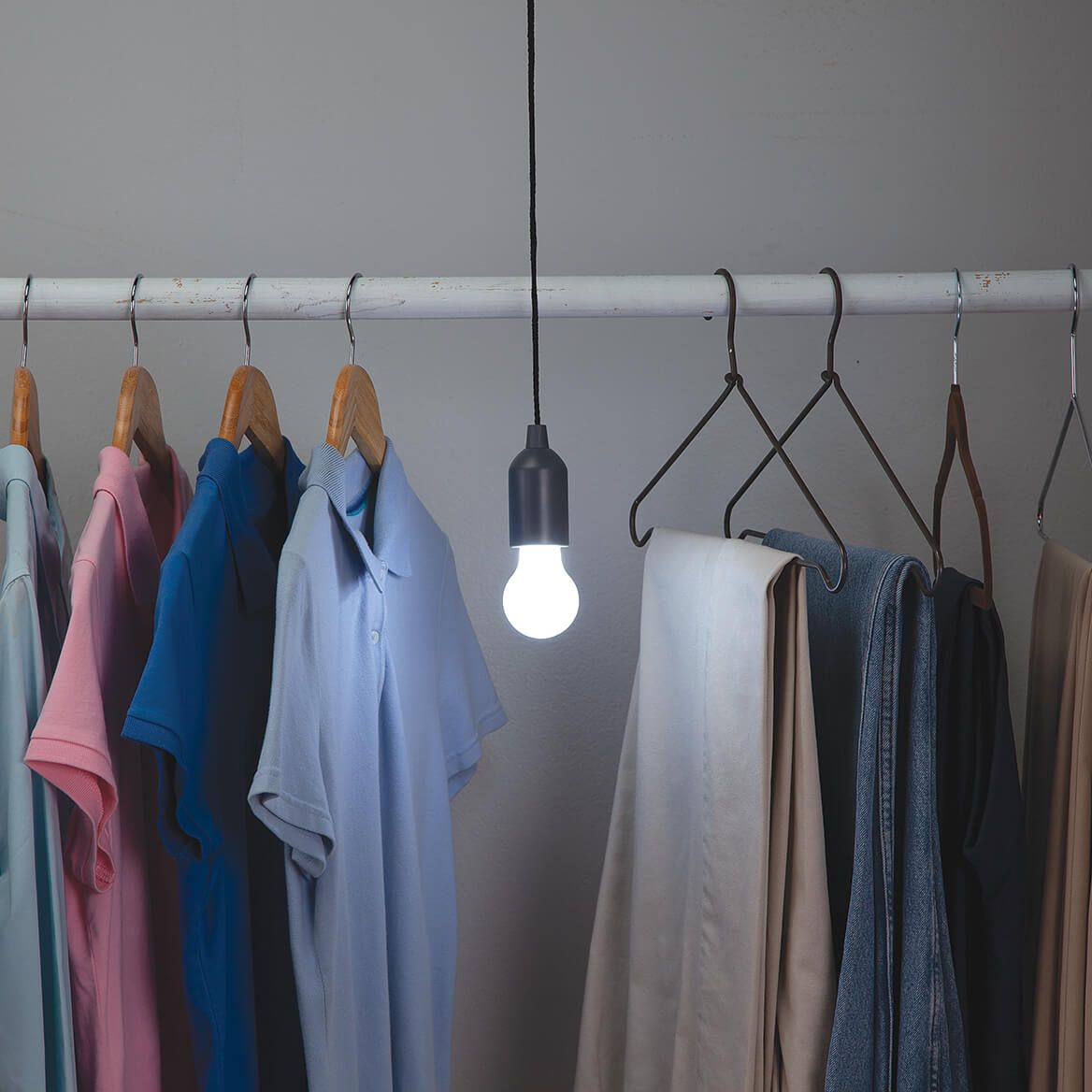Hanging Drop Lights, Set of 3 + '-' + 377912