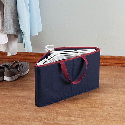 Clothes Hanger Holder-377913