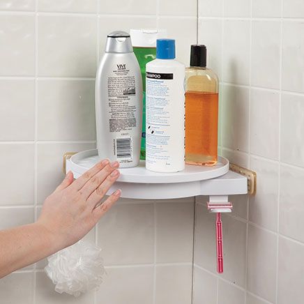 InstaHang Rotating Shelf-377922