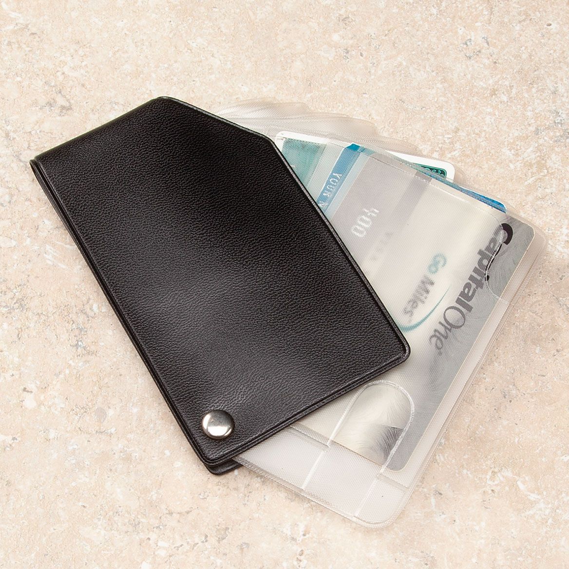 Credit Card Holder and Card Organizer + '-' + 377935