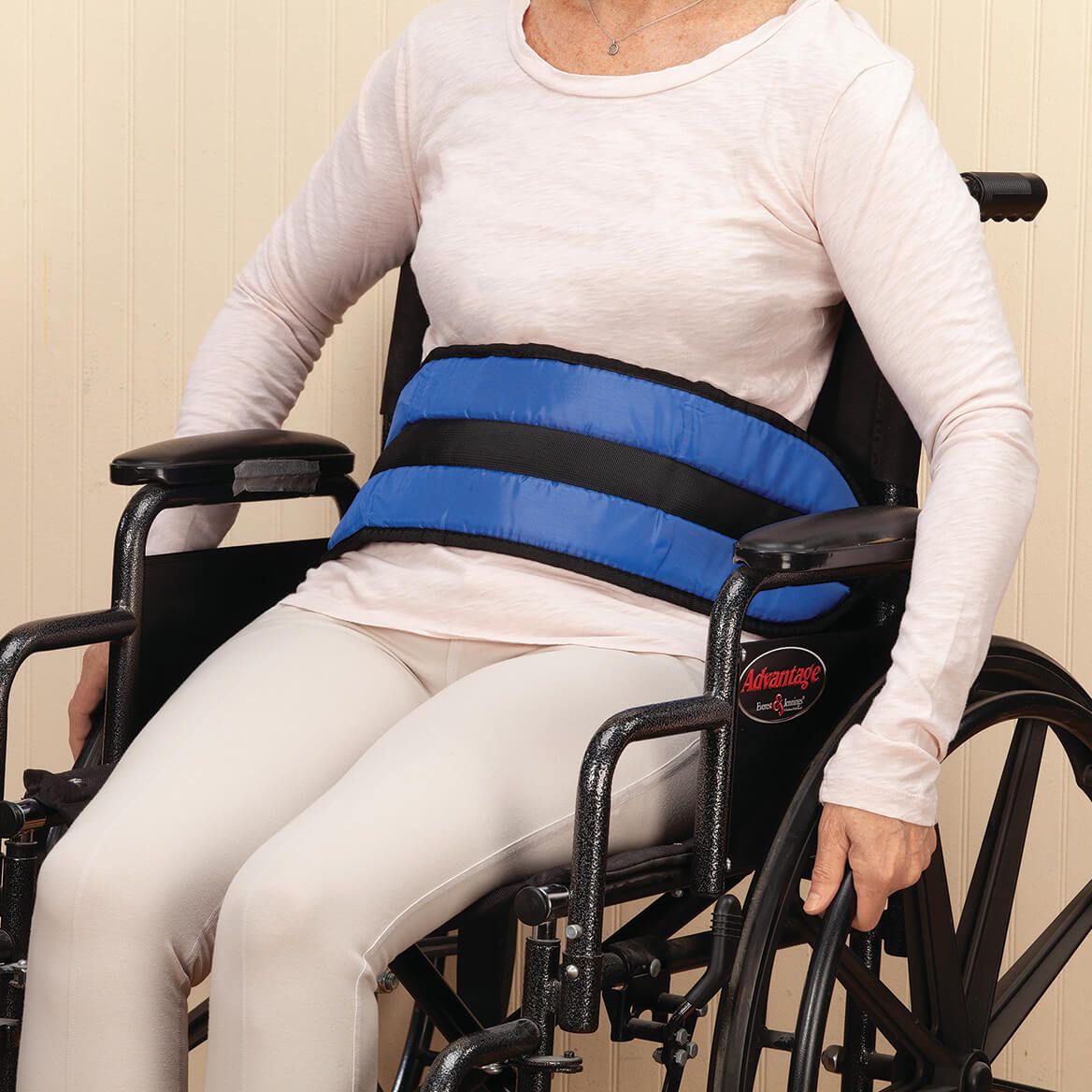 Wheelchair Waist Strap + '-' + 378047