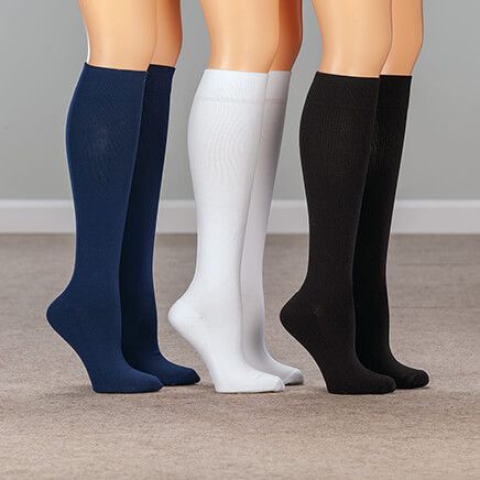 Cushion Compression Socks 8-15MMhg-378050