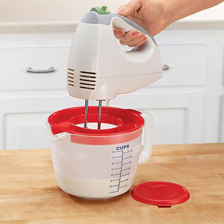 Mix-and-Store Measuring 8-Cup Pitcher by Chef's Pride™-378069