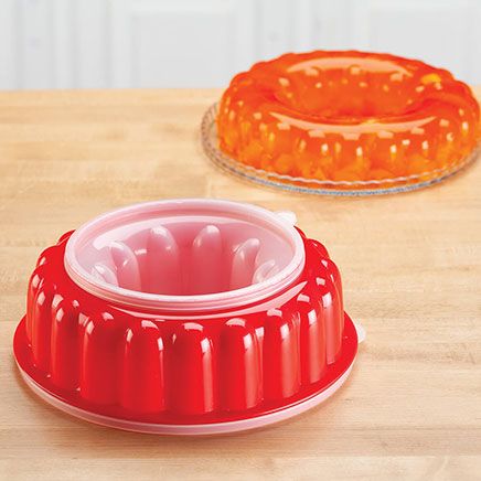 Retro Gelatin Mold by Chef's Pride™-378080