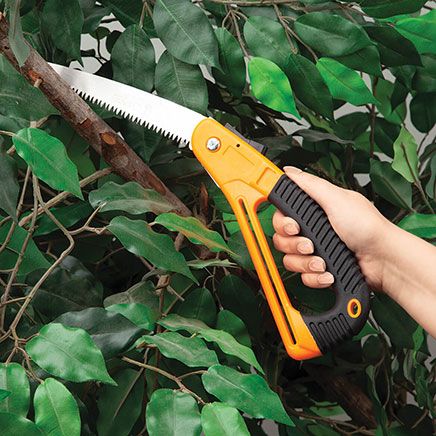 Foldable Pruning Saw-378258