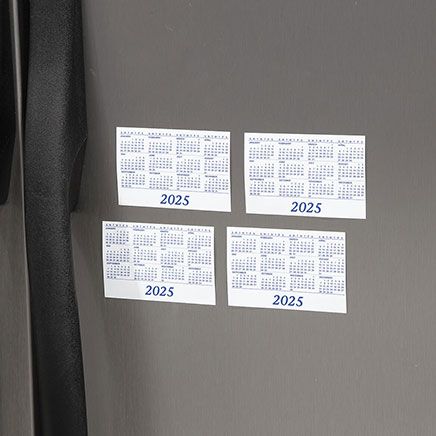 Calendar Magnets, Set of 12-378282