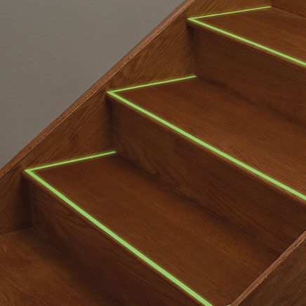 Glow-In-The-Dark Tape-378289