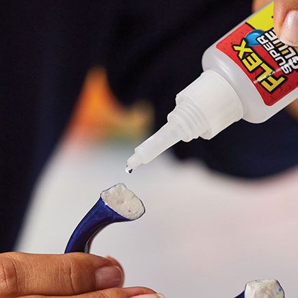 Flex™ Super Glue-378301