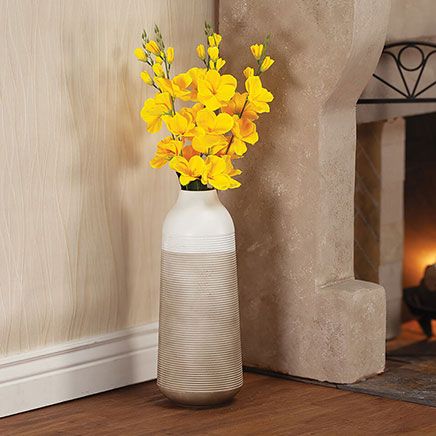 Artificial Gladiolus Stems by OakRidge™-378308