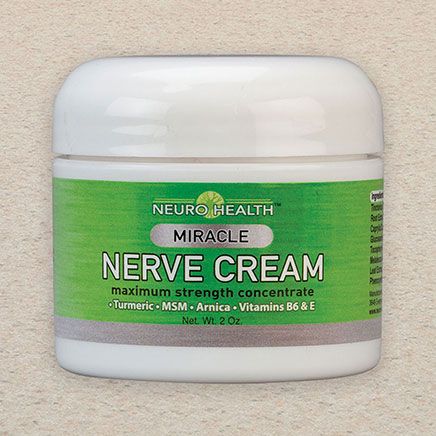 Neuro Health™ Miracle Nerve Cream-378334