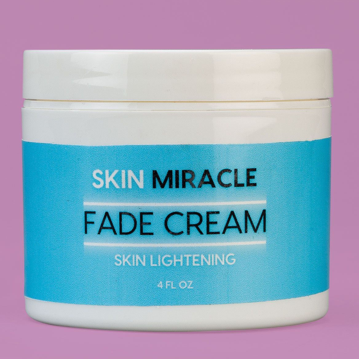 Skin Miracle Fade Cream + '-' + 378340