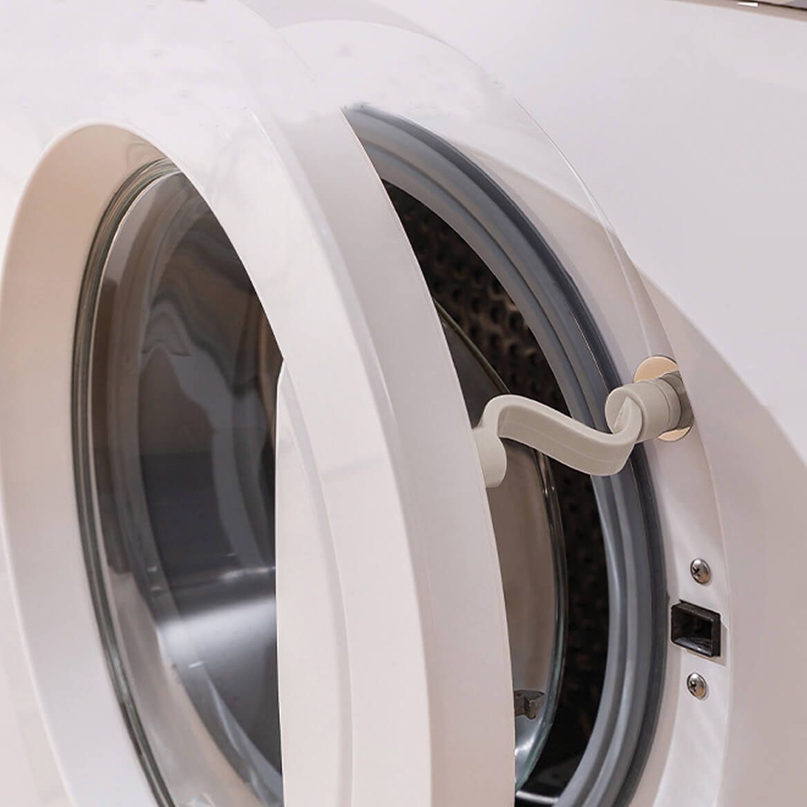 Washer Door Prop by LivingSURE™ + '-' + 378376