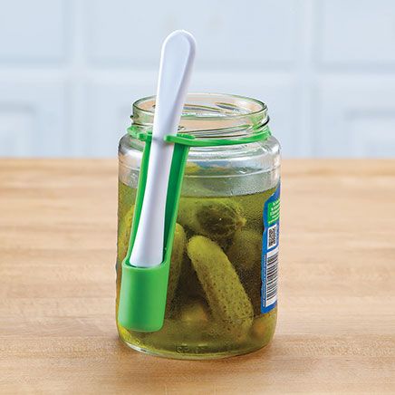 Condiment Grabber Set by Chef's Pride™-378384