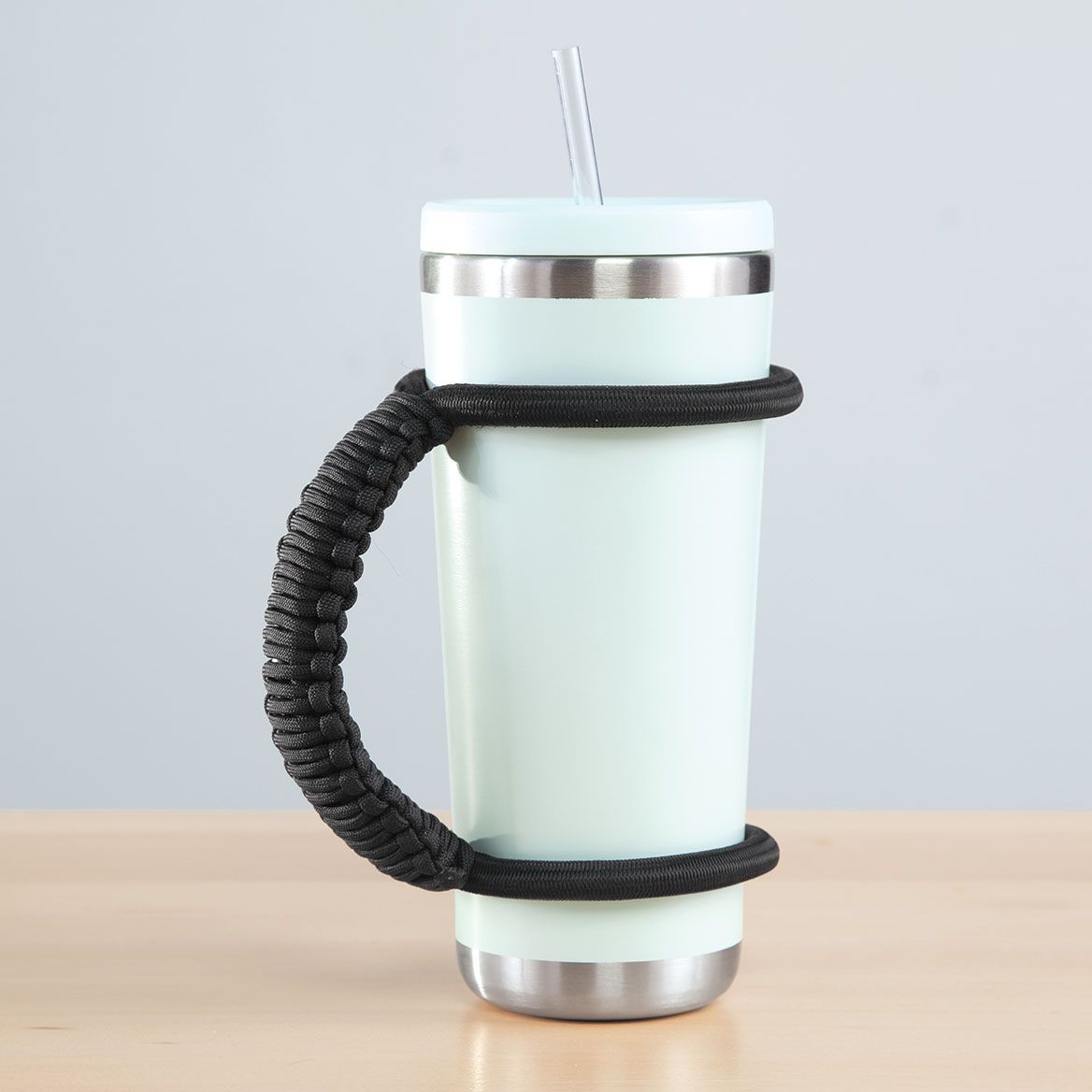 Adjustable Bungee Mug Handle by Chef's Pride™ + '-' + 378394