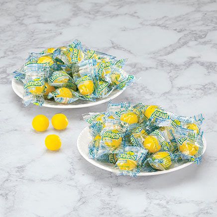 Lemonheads, 16 oz., Set of 2-378431