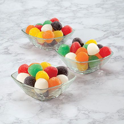 Giant Gumdrops, 24 oz., Set of 3-378436