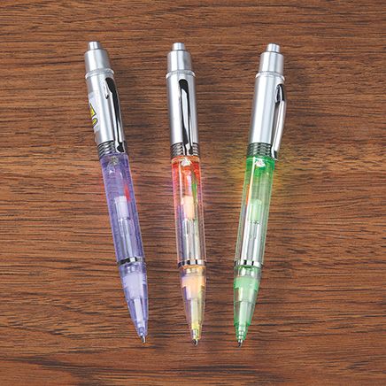 Color-Changing Pens, Set of 3-378453