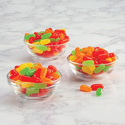 Mike and Ike Candy, 16 oz., Set of 3-378464