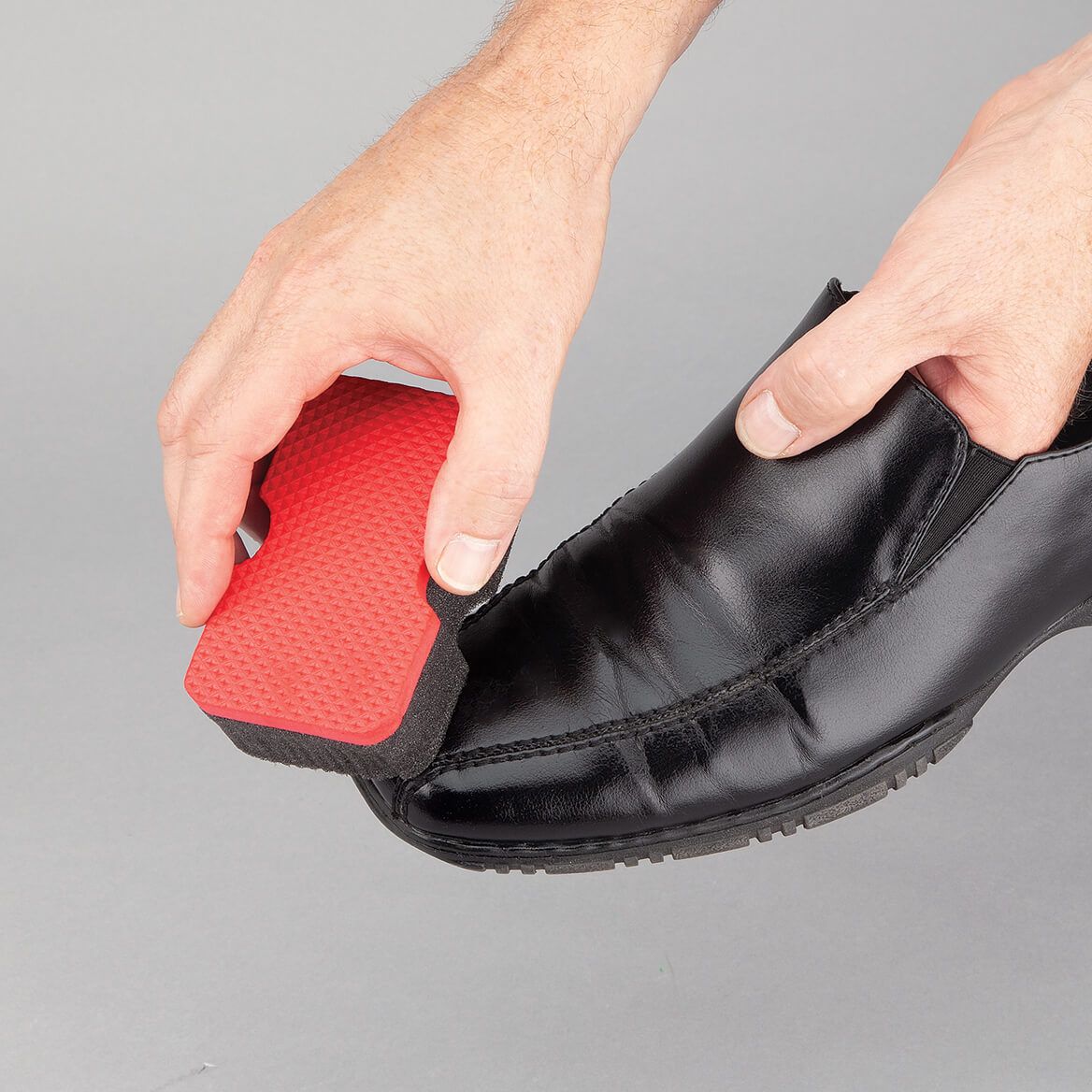 Shoe Shine Sponge Kits, Set of 2 + '-' + 378471