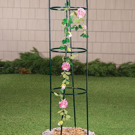 Artificial Rose Garland by OakRidge™-378505