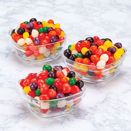 Mrs. Kimball's Candy Shoppe Classic Jelly Beans, 22 oz., Set of 3-378599