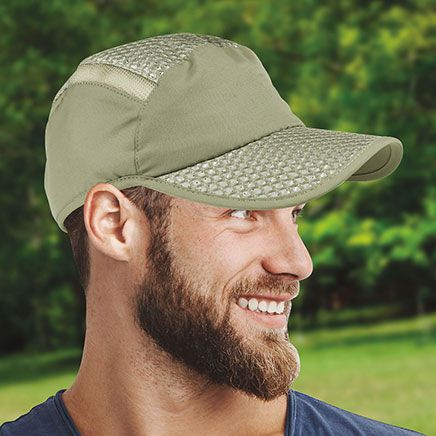 Arctic Air® Cap-378633