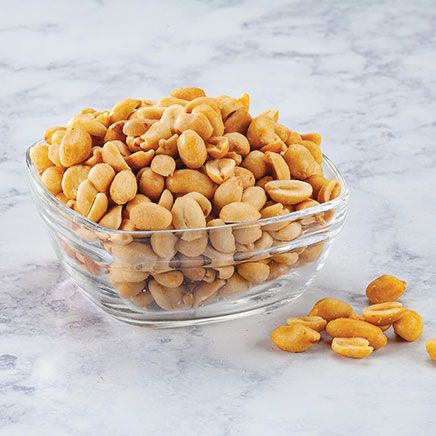 Mrs. Kimball's Candy Shoppe Virginia Peanuts, 16 oz.-378660
