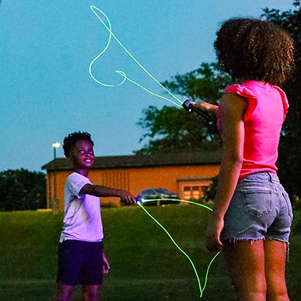 String Magic™ Toy-378661