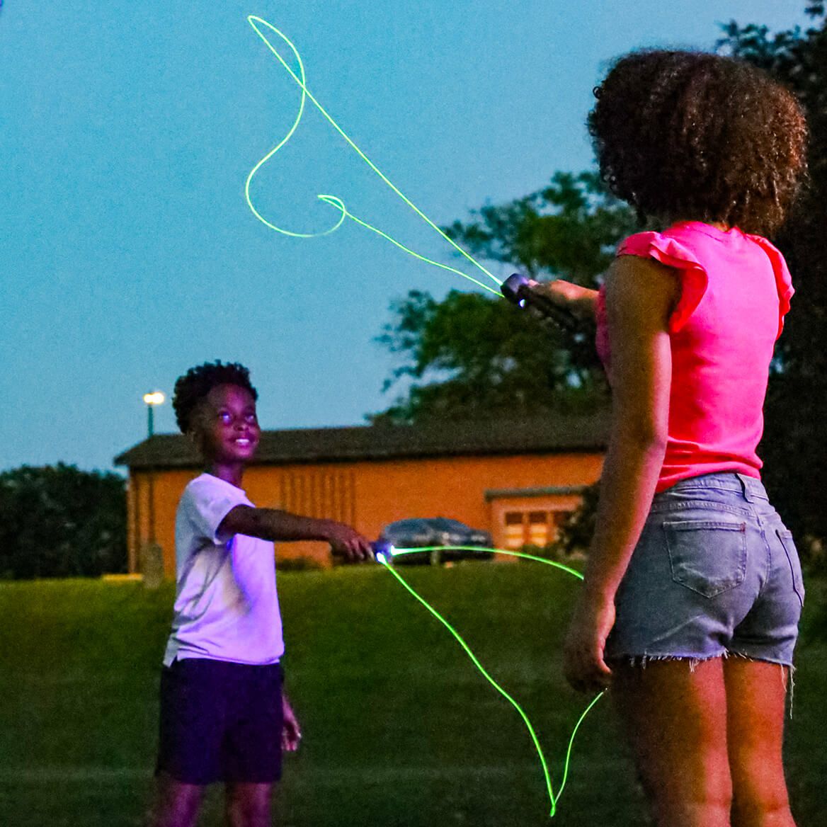 String Magic™ Toy + '-' + 378661