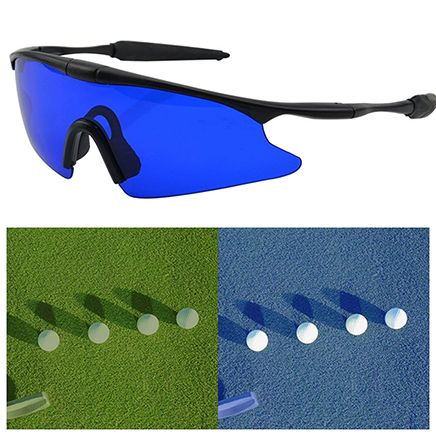 Golf Ball Finding Glasses-378730