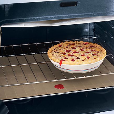 Nonstick Oven Liners by Chef's Pride™, Set of 3-378785