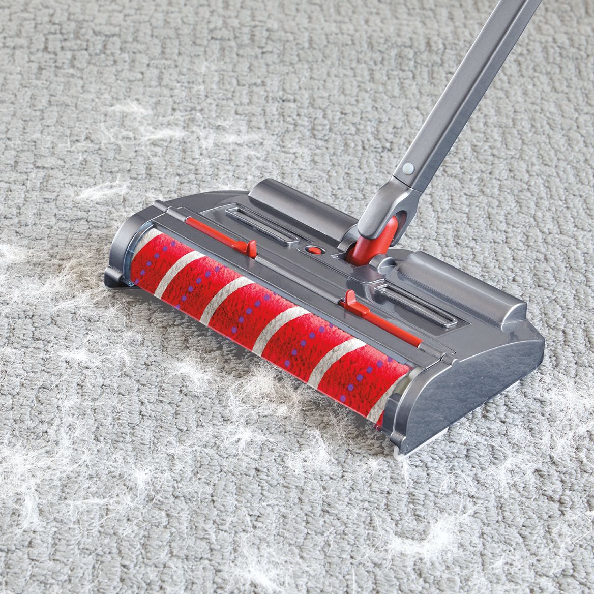Turbo Sweeper + '-' + 378789