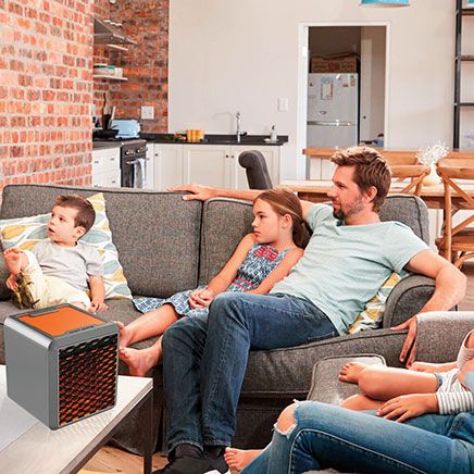 Handy Heater® Pure Warmth™-378791