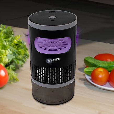 Vortex™ Cordless Insect Trap-378794